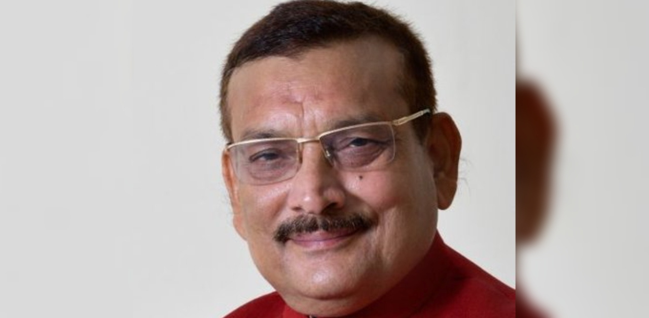 I can win election from anywhere in Bihar: Former DGP Gupteshwar Pandey
