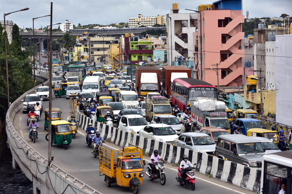 Shaping mobility: Activism is helping, we need more of it
