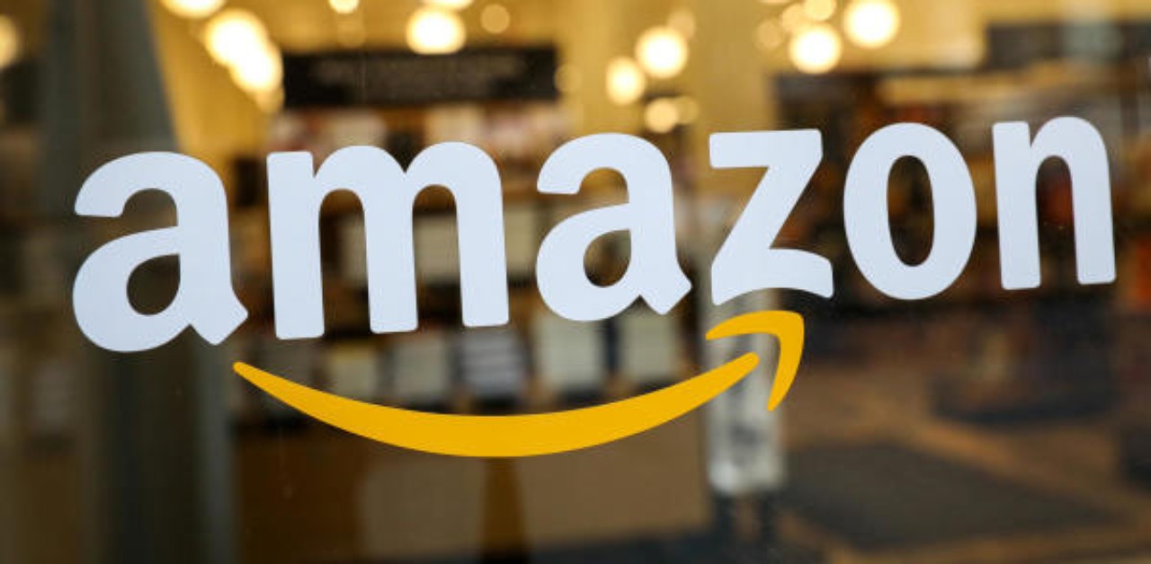 Amazon unveils drone that films inside your home. What could go wrong?
