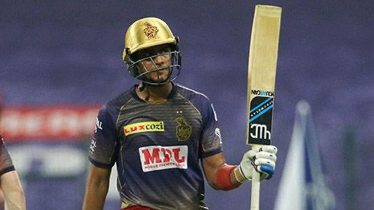 IPL 2020: Young Shubman Gill shines in KKR's seven-wicket win over SRH