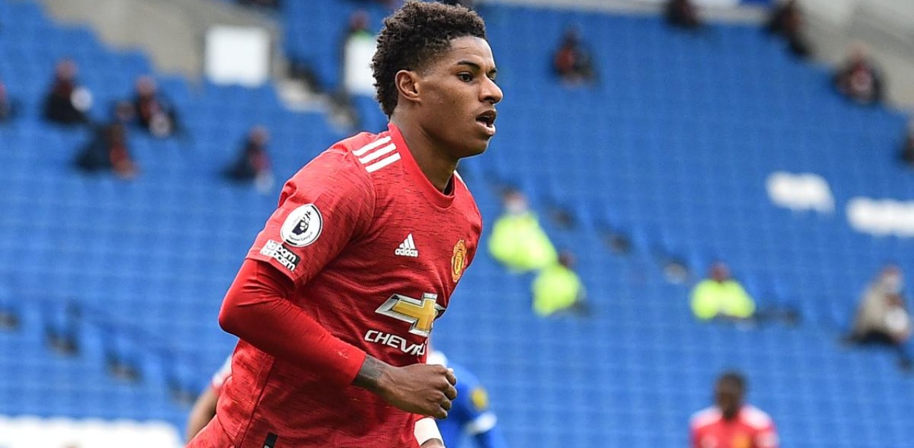 UK response to food poverty campaign lacks empathy, says Rashford