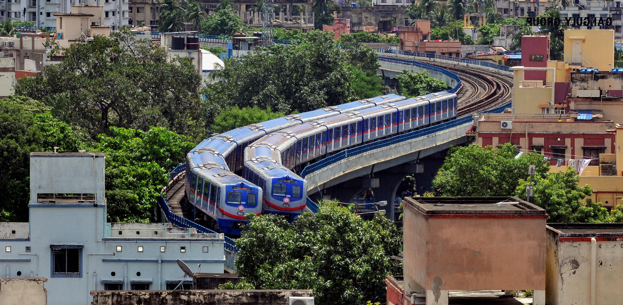 Kolkata Metro to resume services on Sundays from October 4
