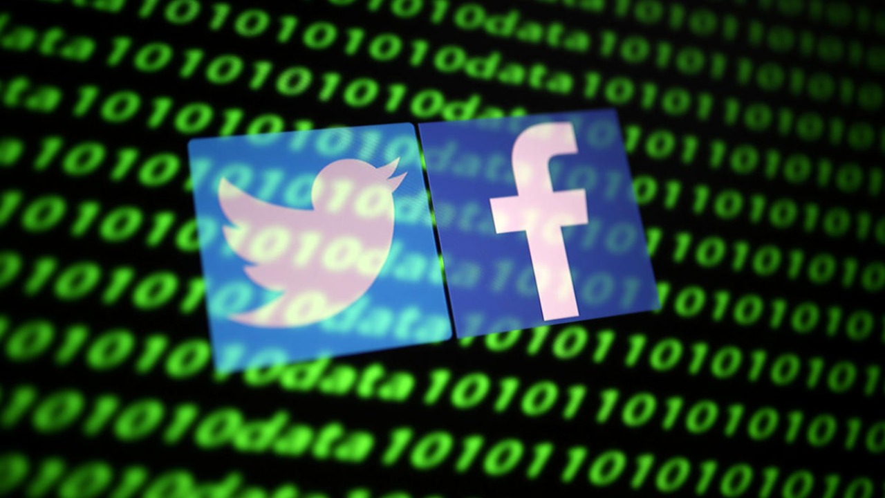Is social media turning us into zombies?
