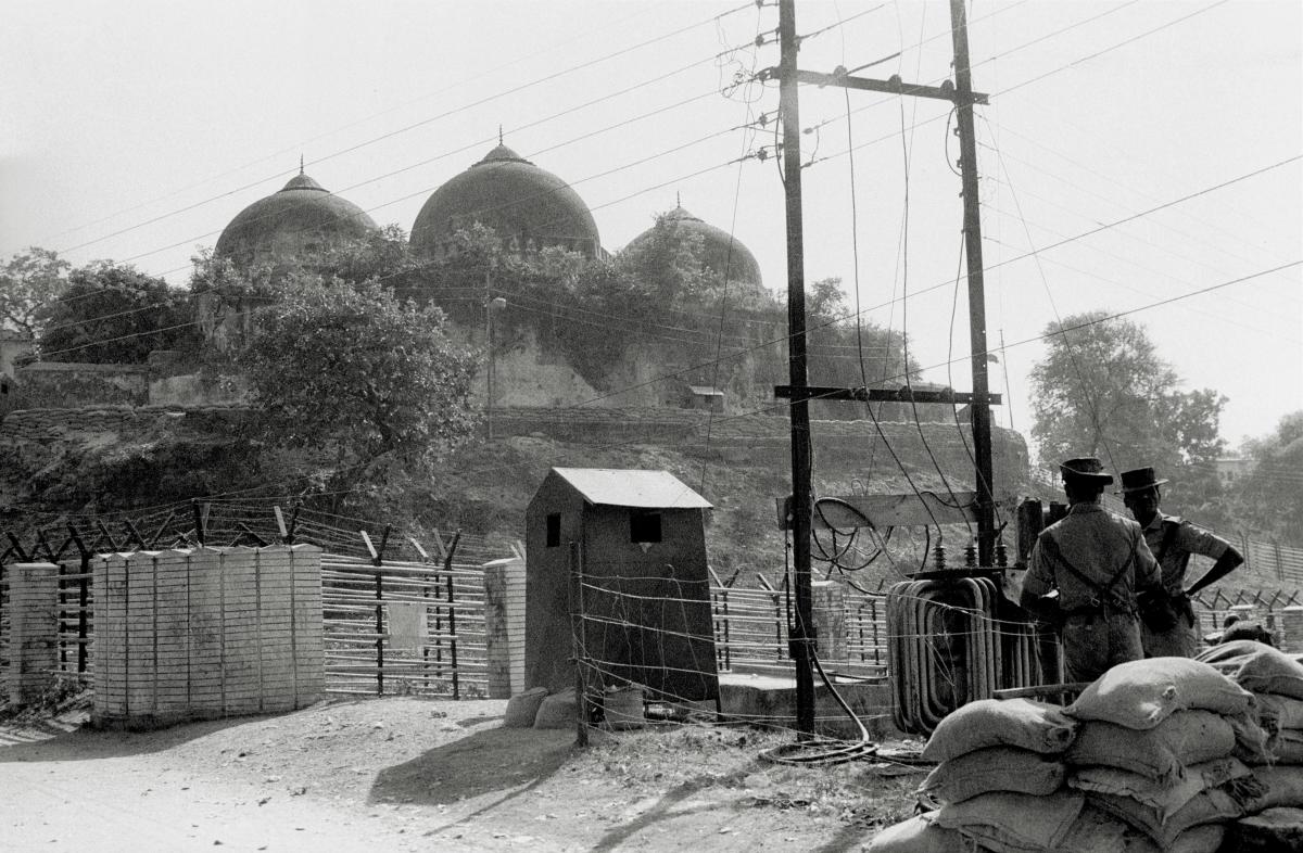 Babri verdict: Jamiat says criminal act brushed aside; AIMPLB urges CBI to file appeal
