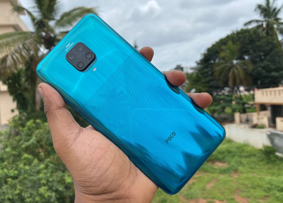 Poco M2 Pro review: Premium mid-range phone