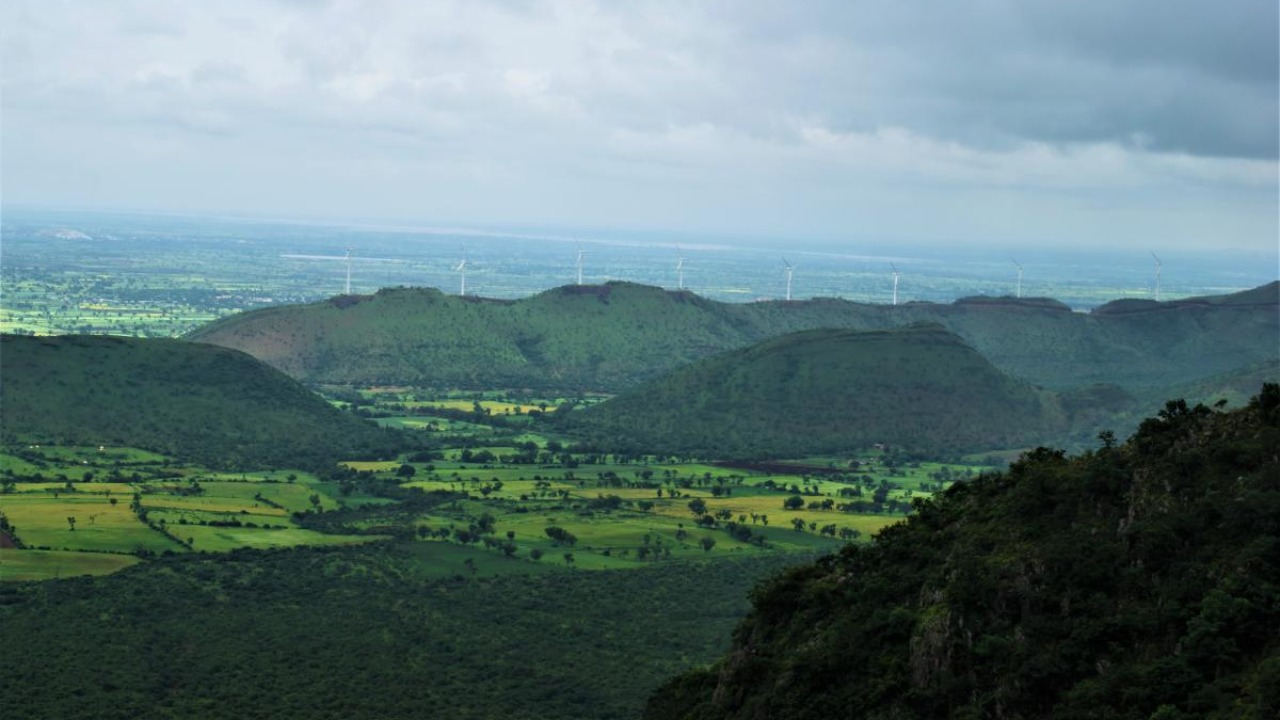 Closure notice to quarries within 1 km of Kappatagudda wildlife sanctuary