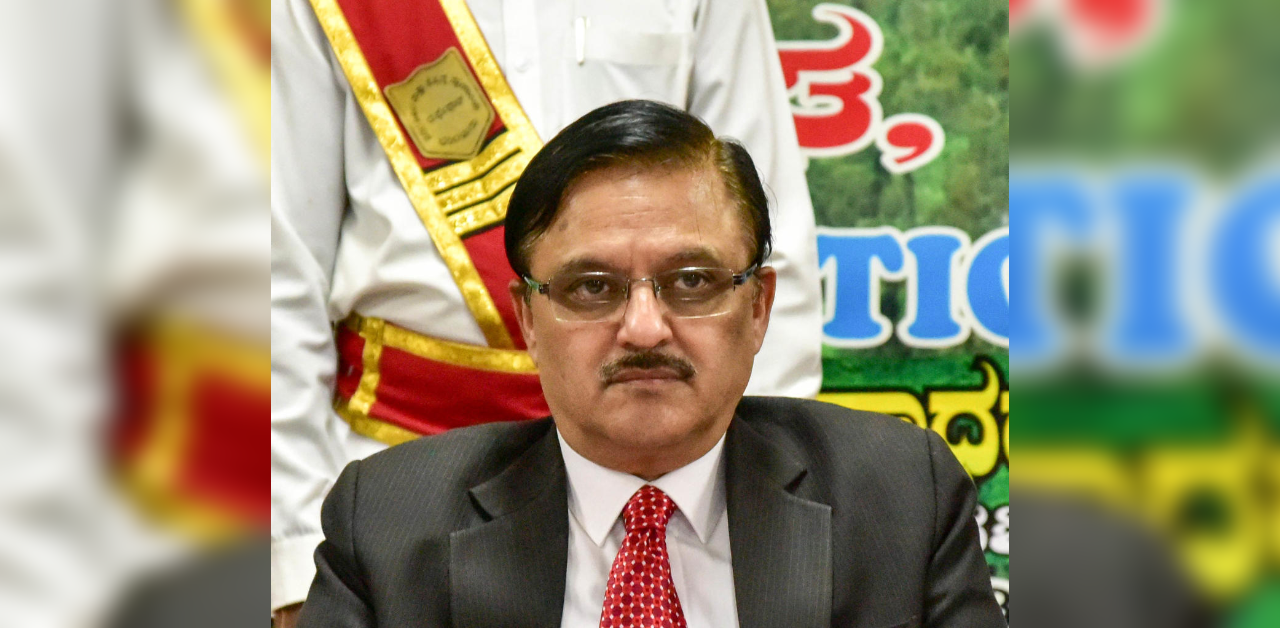 After SC judge Abhay Oka slams illegal hoardings in Thane district, cops rush to register FIR