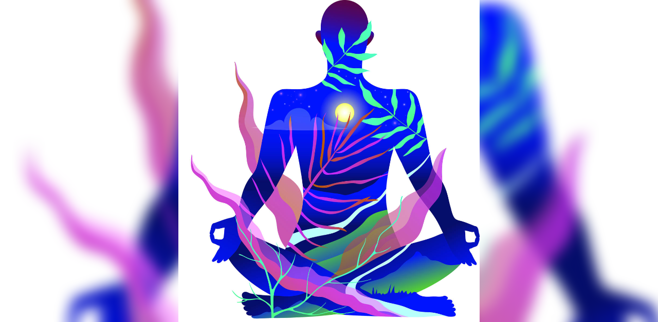 Integrate yoga in curricula 