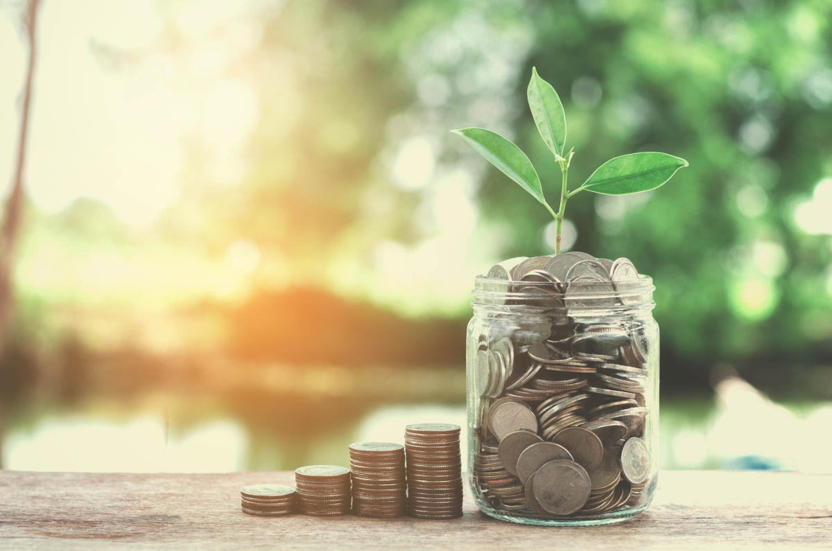 Choose the smart way to invest money