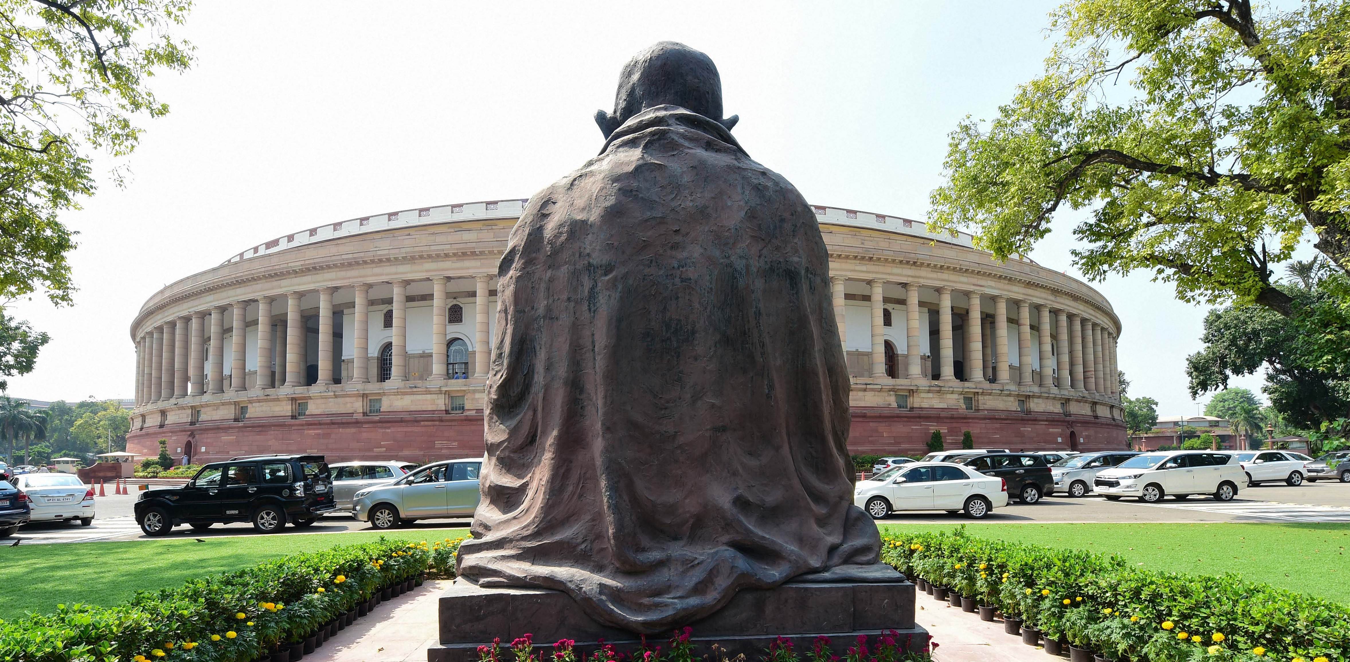 How to get more youth in parliament and legislatures
