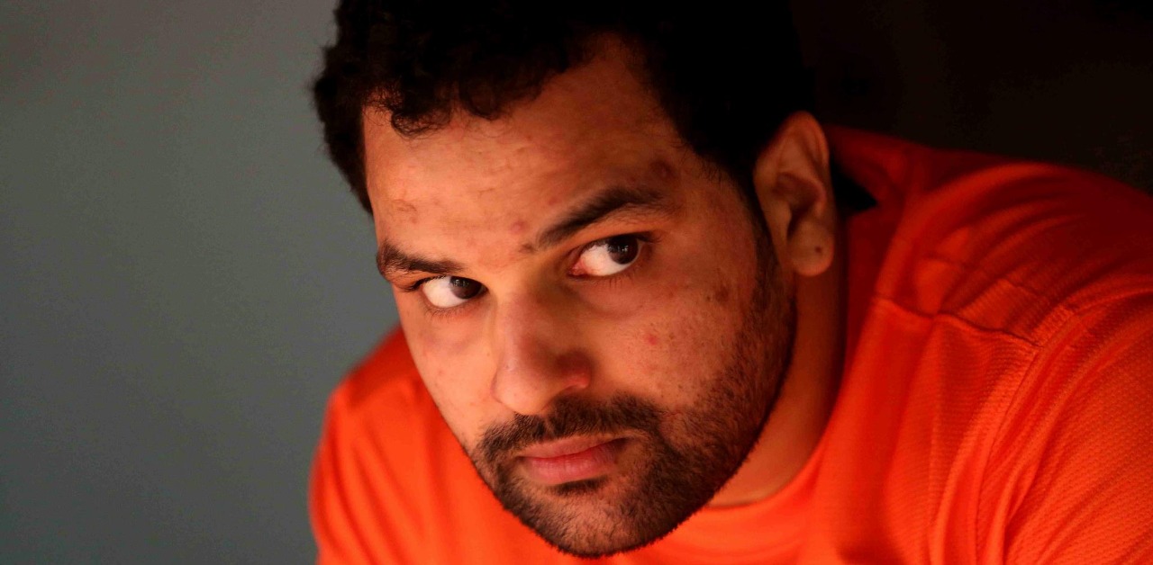 Bineesh Kodiyeri appears before ED in drugs case