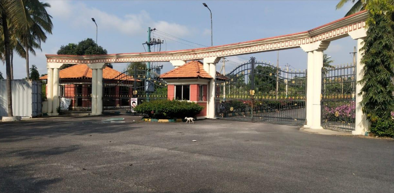 Sandalwood drug case: CCB raids Muthappa Rai’s house