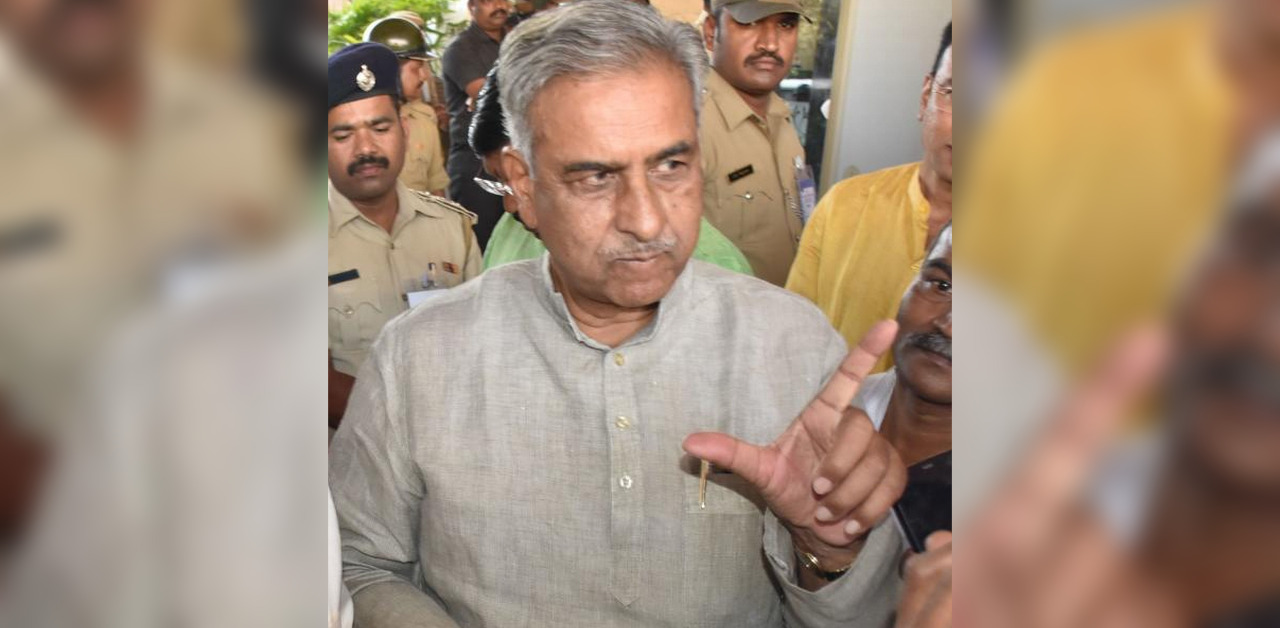 Stop 'Vidyagama' immediately: Basavaraj Horatti