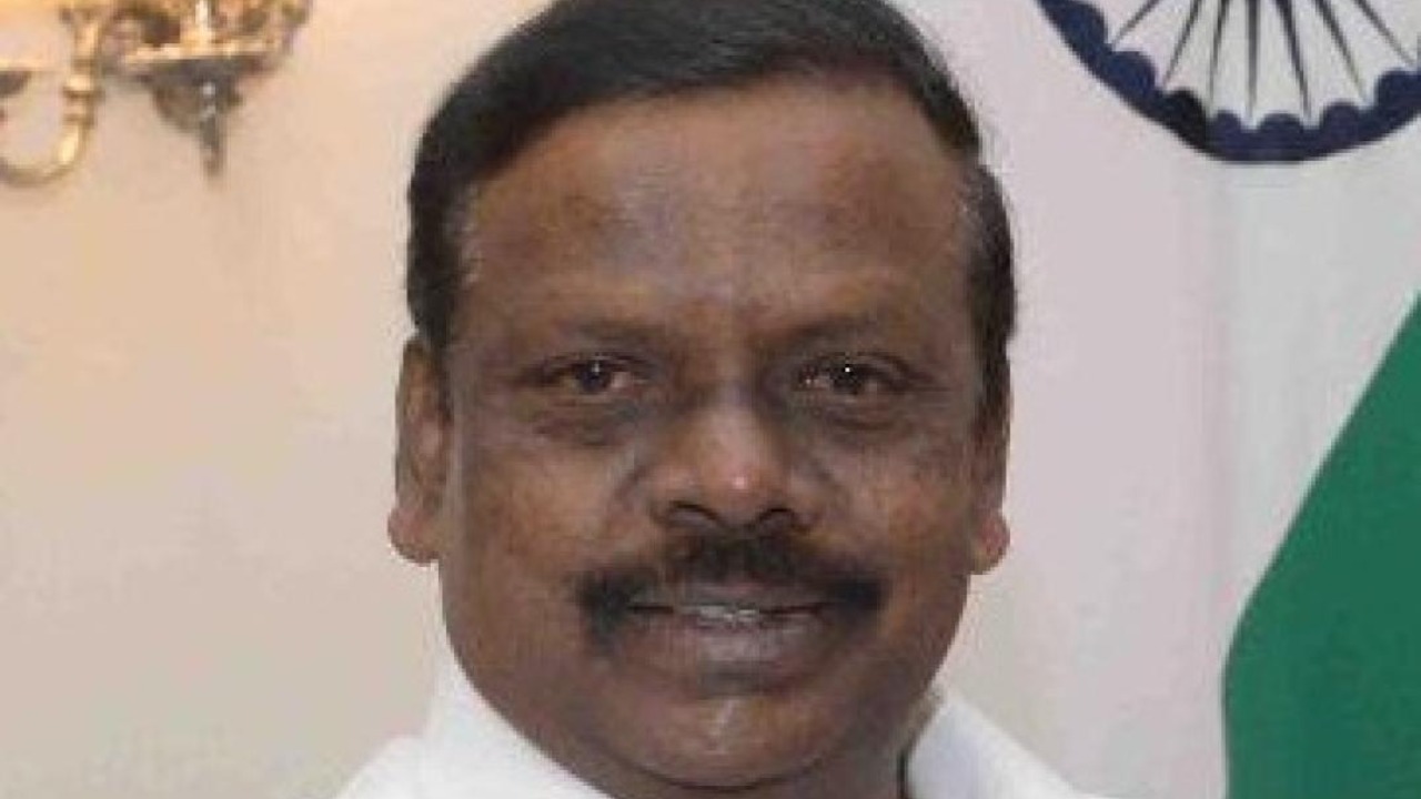 Implement internal reservation within Scheduled Castes: Hanumanthaiah