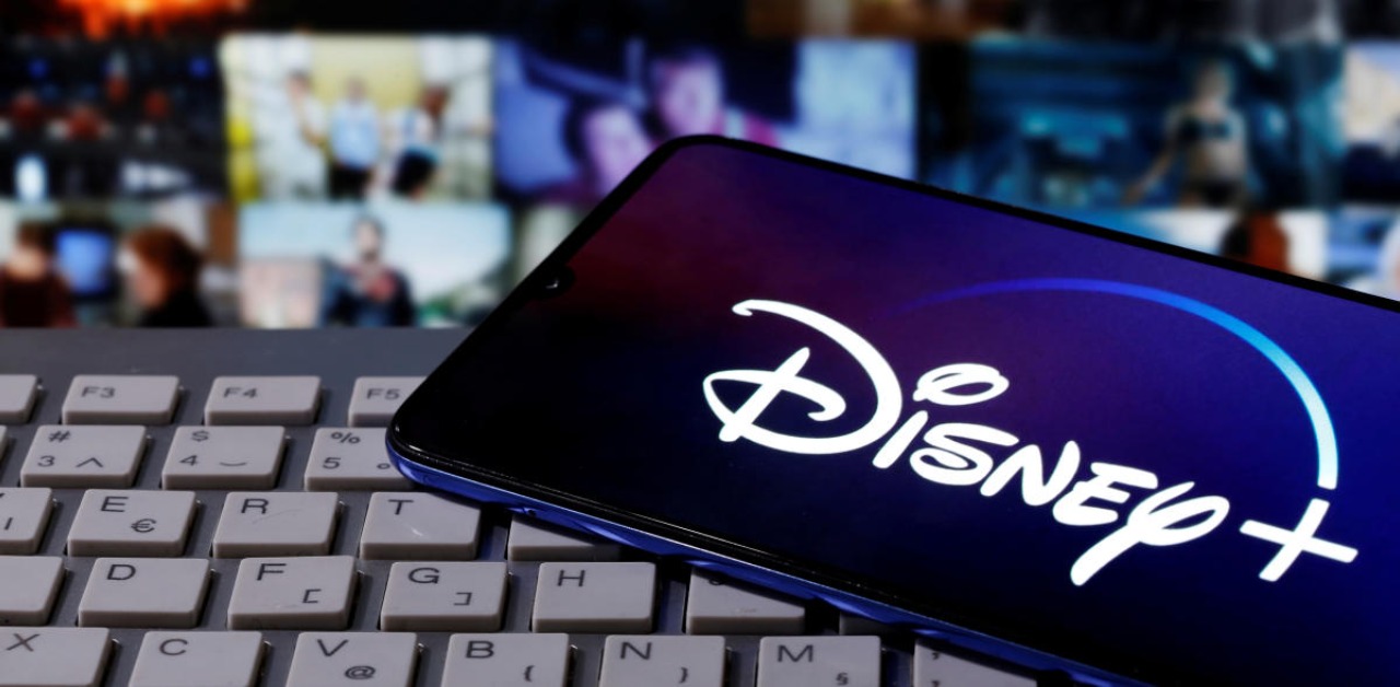 Walt Disney restructures entertainment businesses to boost streaming