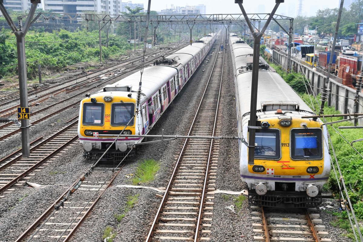 Railways approves Alstom's e-locos to run freight trains at maximum speed of 120 kmph