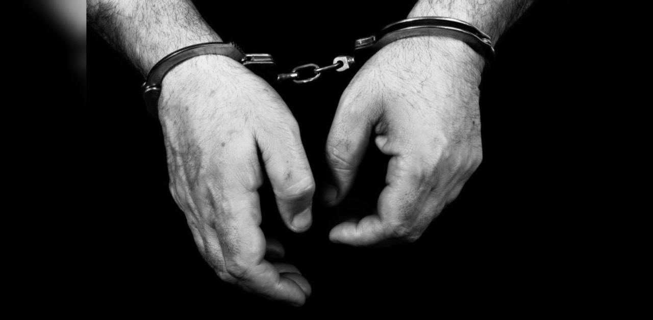 Mobile snatchers in Mysuru arrested