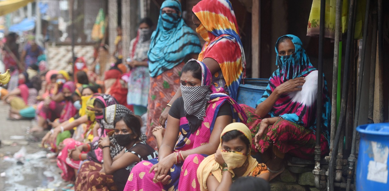 Kolkata sex workers to receive dry ration on World Food Day