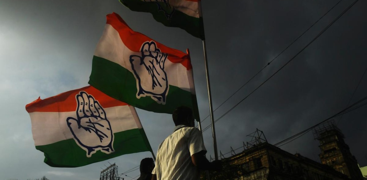 Nirbhaya Trust Gen Secy accuses Congress of ignoring calls to not give tickets to accused of crimes against women