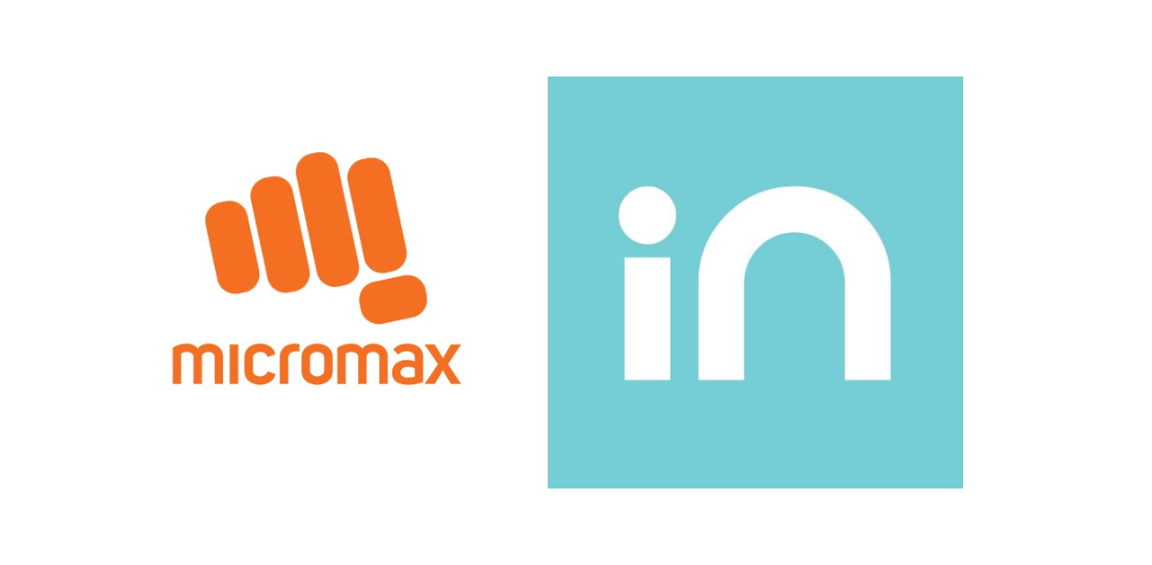 Atmanirbhar Bharat: Micromax announces come back with 'In' mobile sub-brand, image size:1280x628