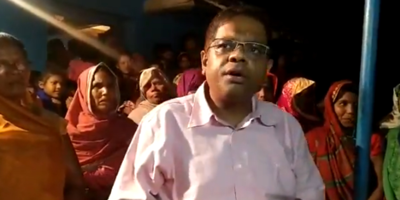 Janata Congress Chhattisgarh chief Amit Jogi's nomination for bypoll rejected on caste issue