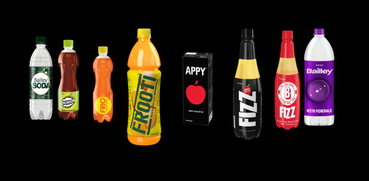 Parle Agro, maker of Frooti, eyes Rs 10,000 crore turnover, major product launch by 2022