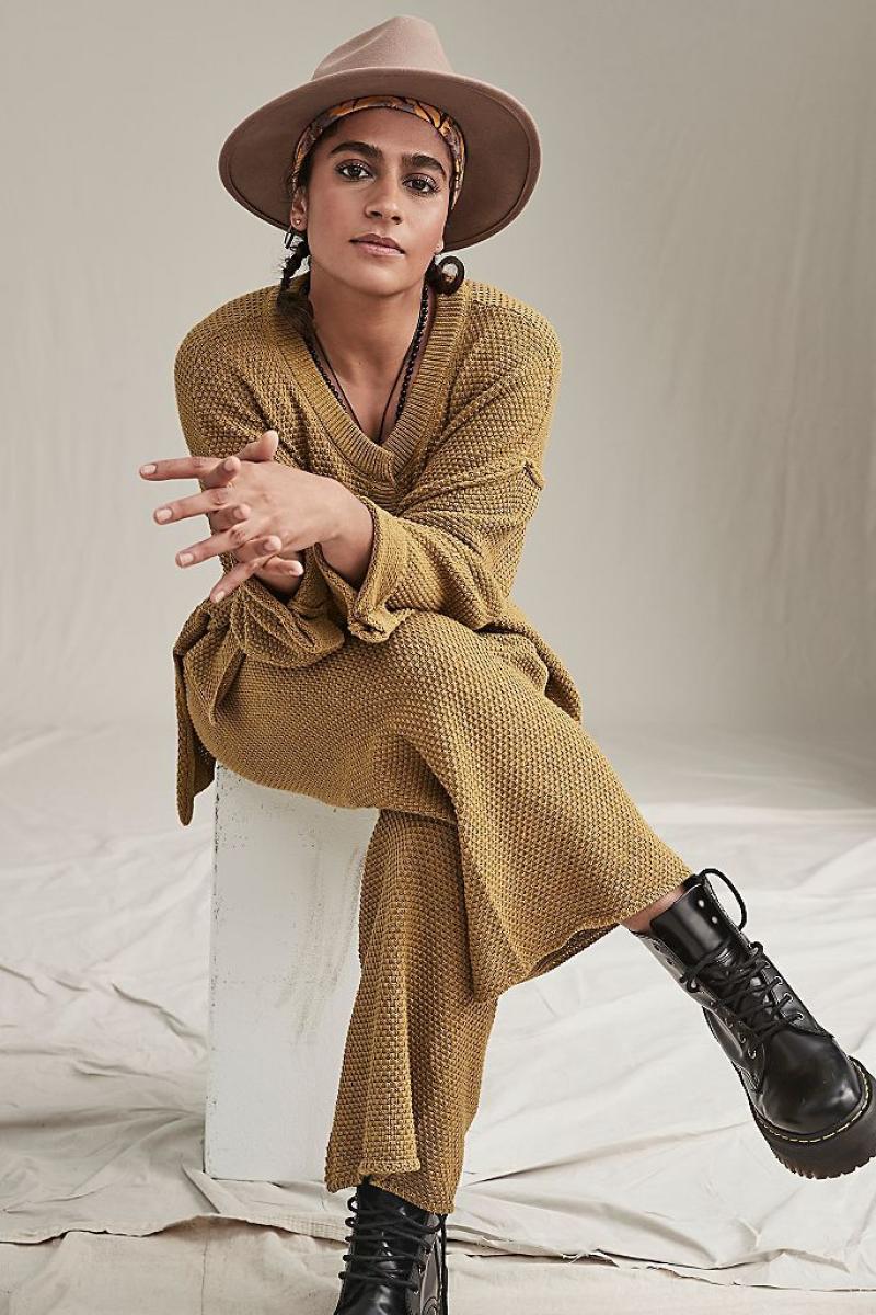 Activism sustains my music: Madame Gandhi