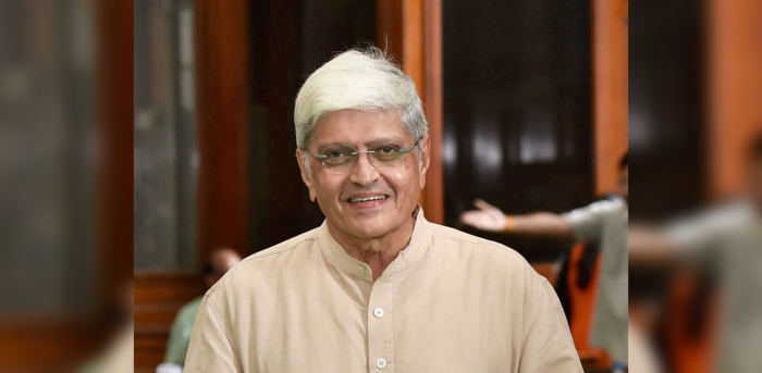 Poor policy behind weak fight against Covid-19 pandemic, says Mahatma's grandson Gopalkrishna