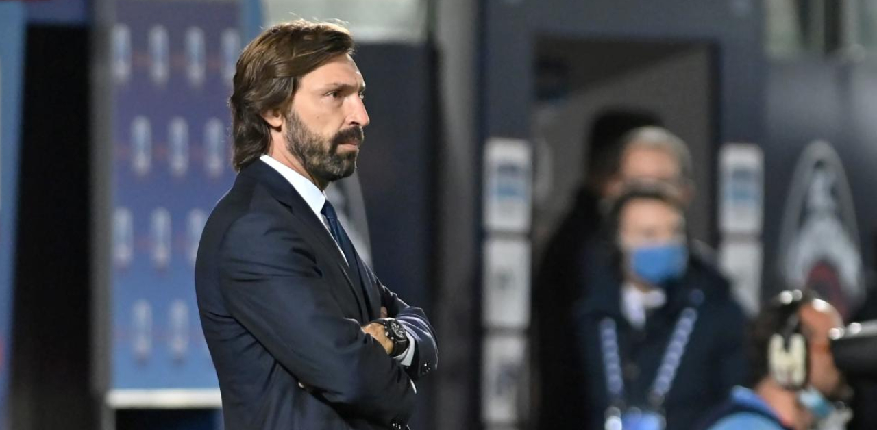 'Maestro' Andrea Pirlo faces mentor Mircea Lucescu in Champions League opener