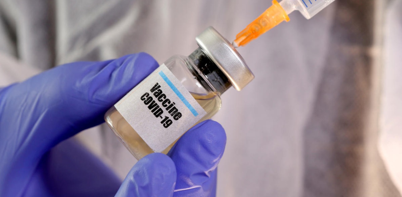 India may deploy pharmacists to administer Covid-19 vaccine: Report