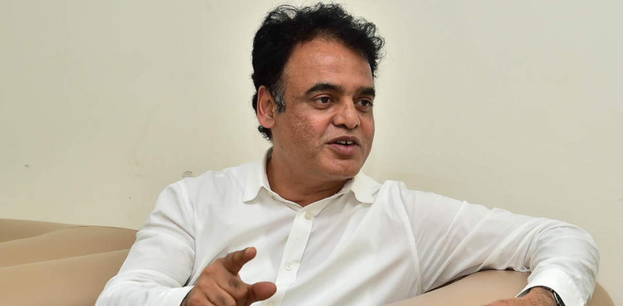 Karnataka government mulling over reopening colleges in November, says Deputy CM Ashwath Narayan