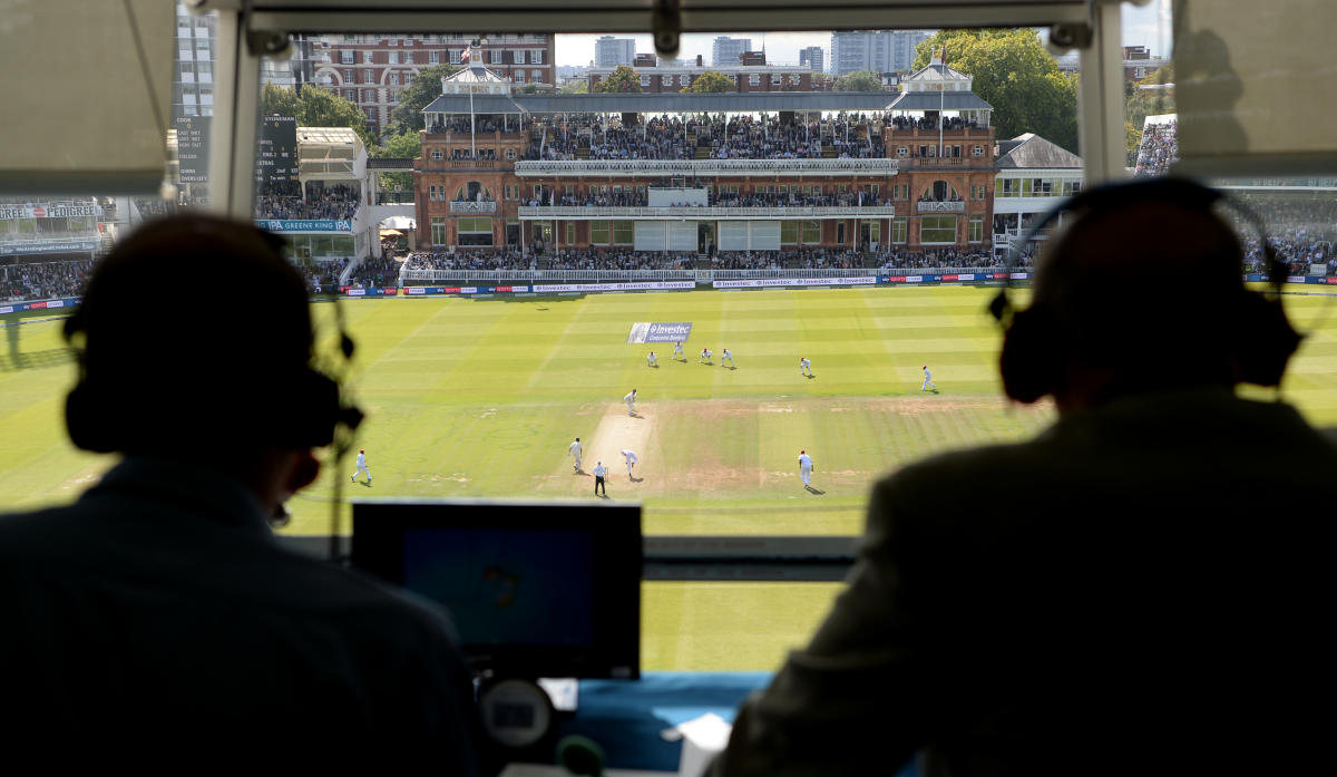 Manjrekar-Bhogle episode: Not quite commentary