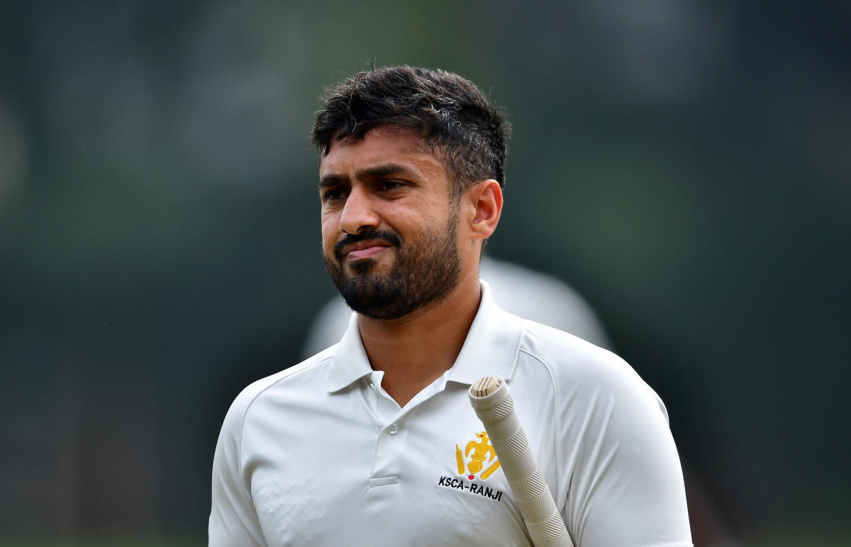 Skipper Nair lauds his bowlers