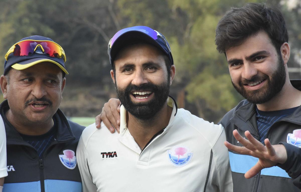 We need to give back to the people, says J&K skipper Rasool