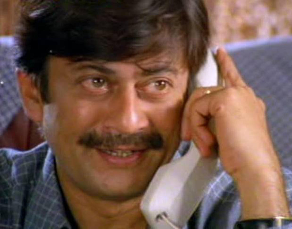 Beladingala Baale is my most loved film: Desai