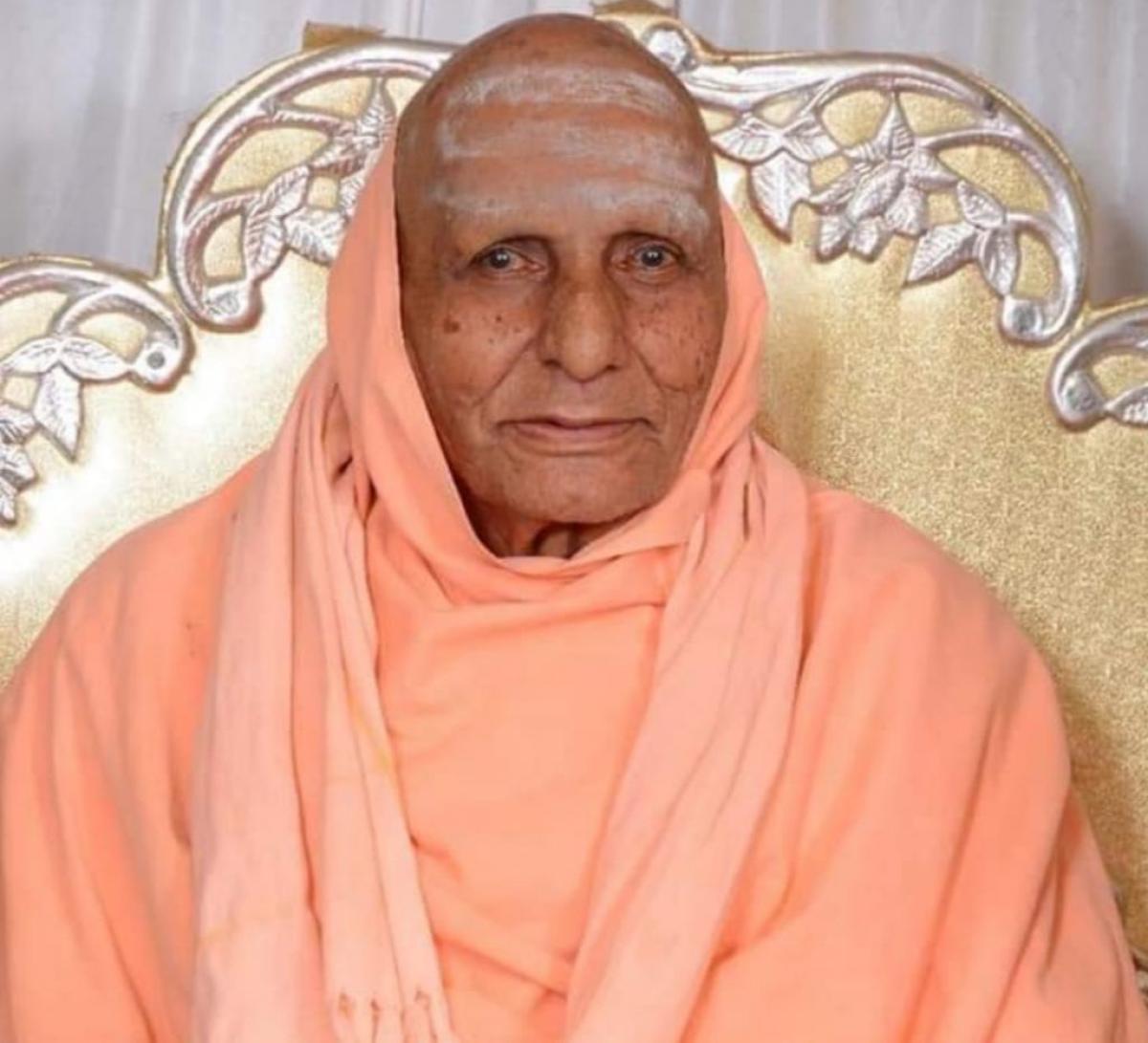 Mudukuthore seer passes away