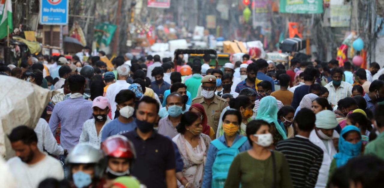 Rise in home isolation cases again; pollution, festive season could be factors, say experts