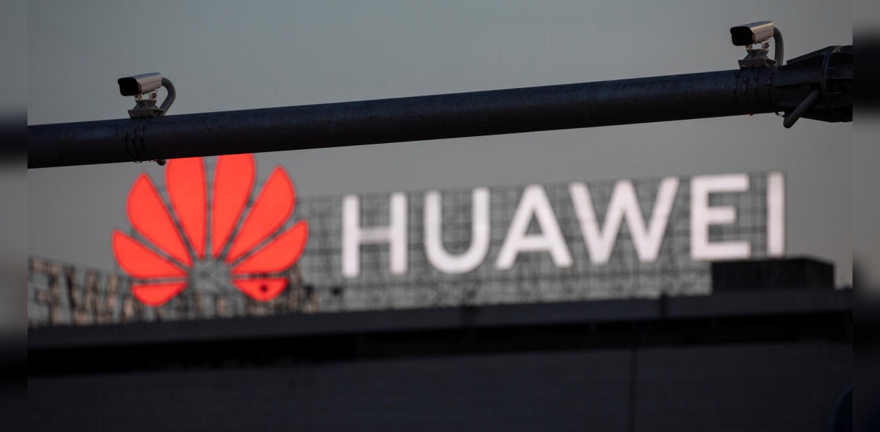 Sweden bans China's Huawei, ZTE from 5G network