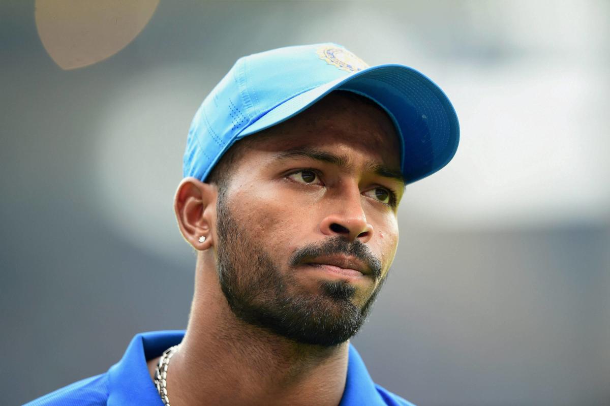 Pandya, Rahul tender unconditional apology