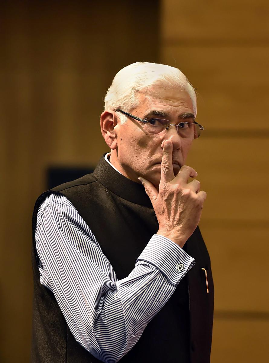 Rai, Edulji divided over Rahul-Pandya inquiry