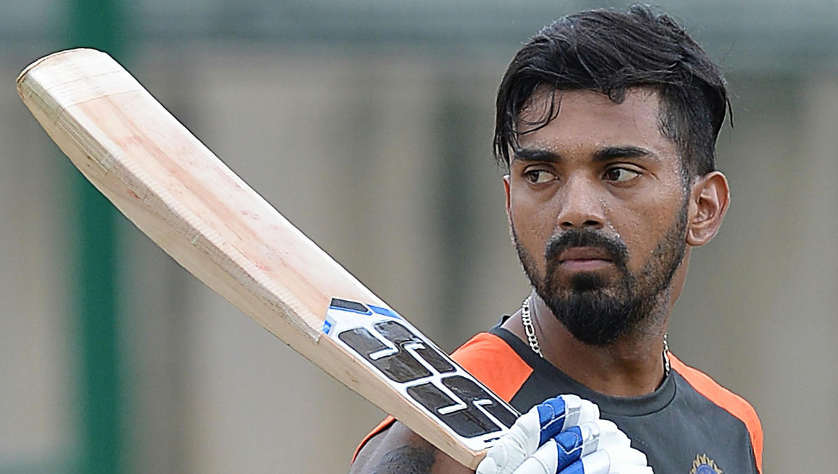 Will Rahul be dropped?