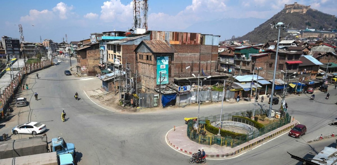 Jammu and Kashmir likely to hold BDC polls from November