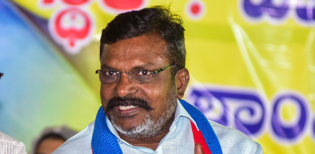 Case booked against Tamil Nadu MP for 'derogatory remarks' on women