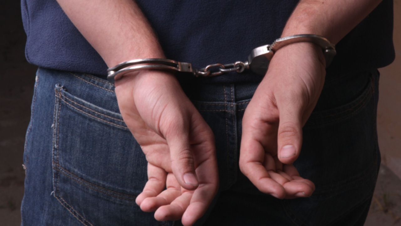Kota: UIDAI ADG sent to 15-day judicial remand in corruption case