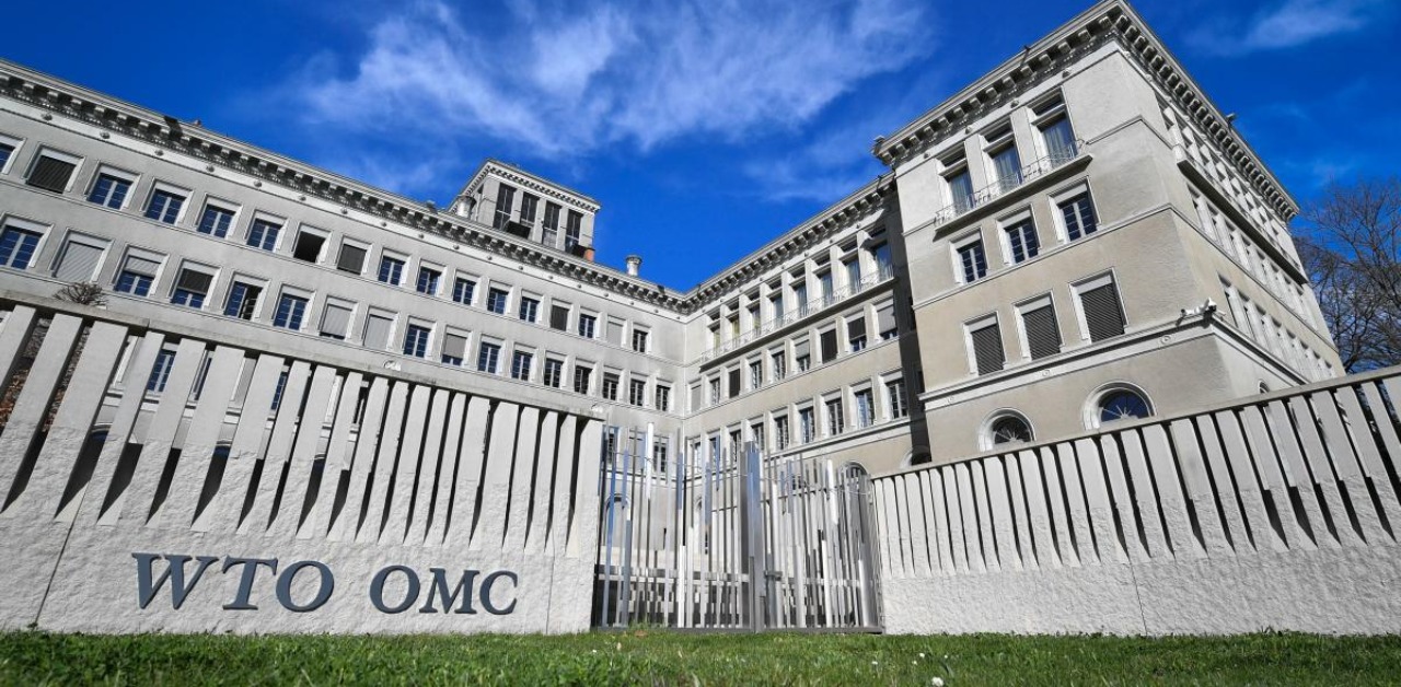 WTO should increase staff representation, says India