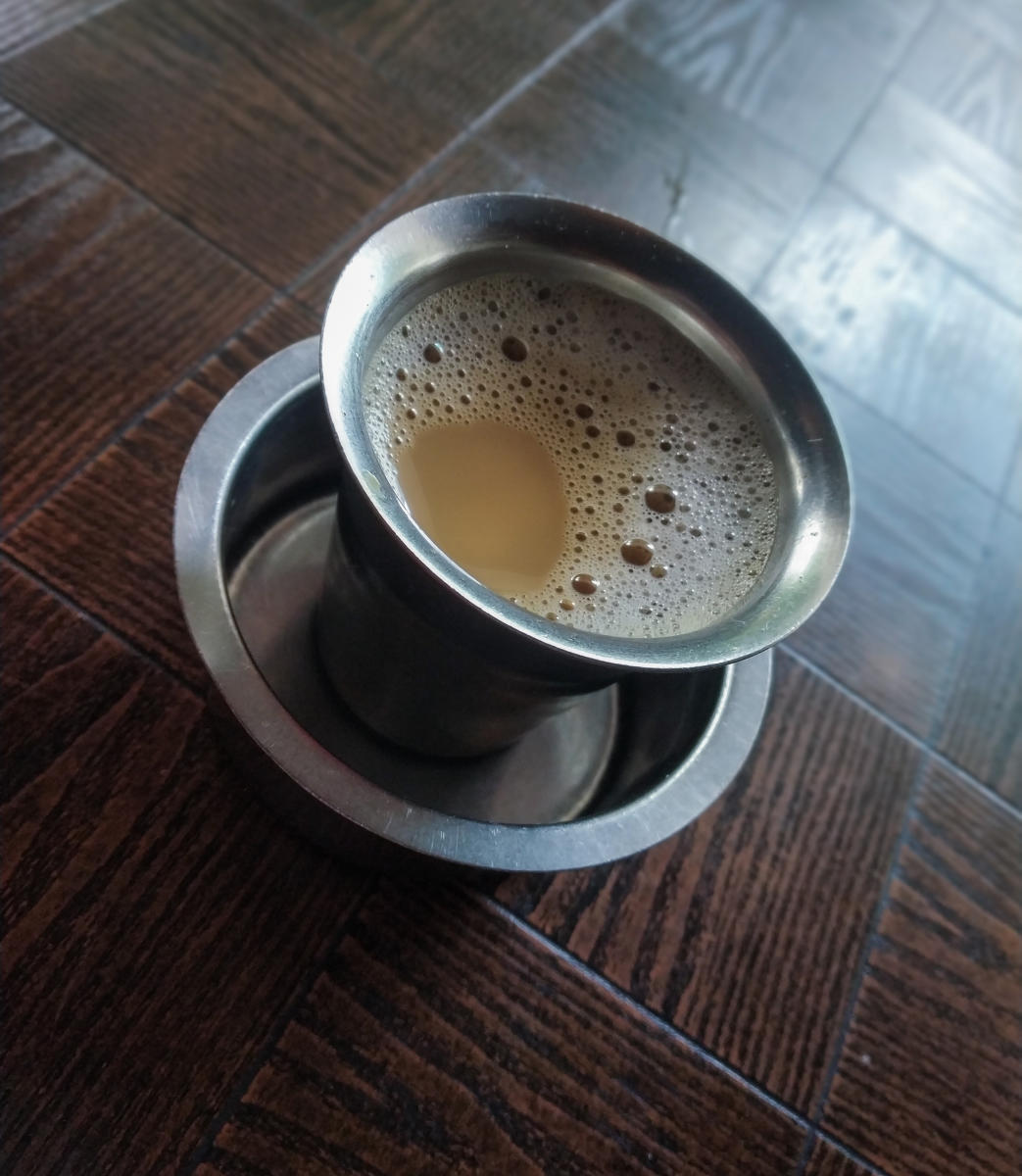 ‘By-two’ convention