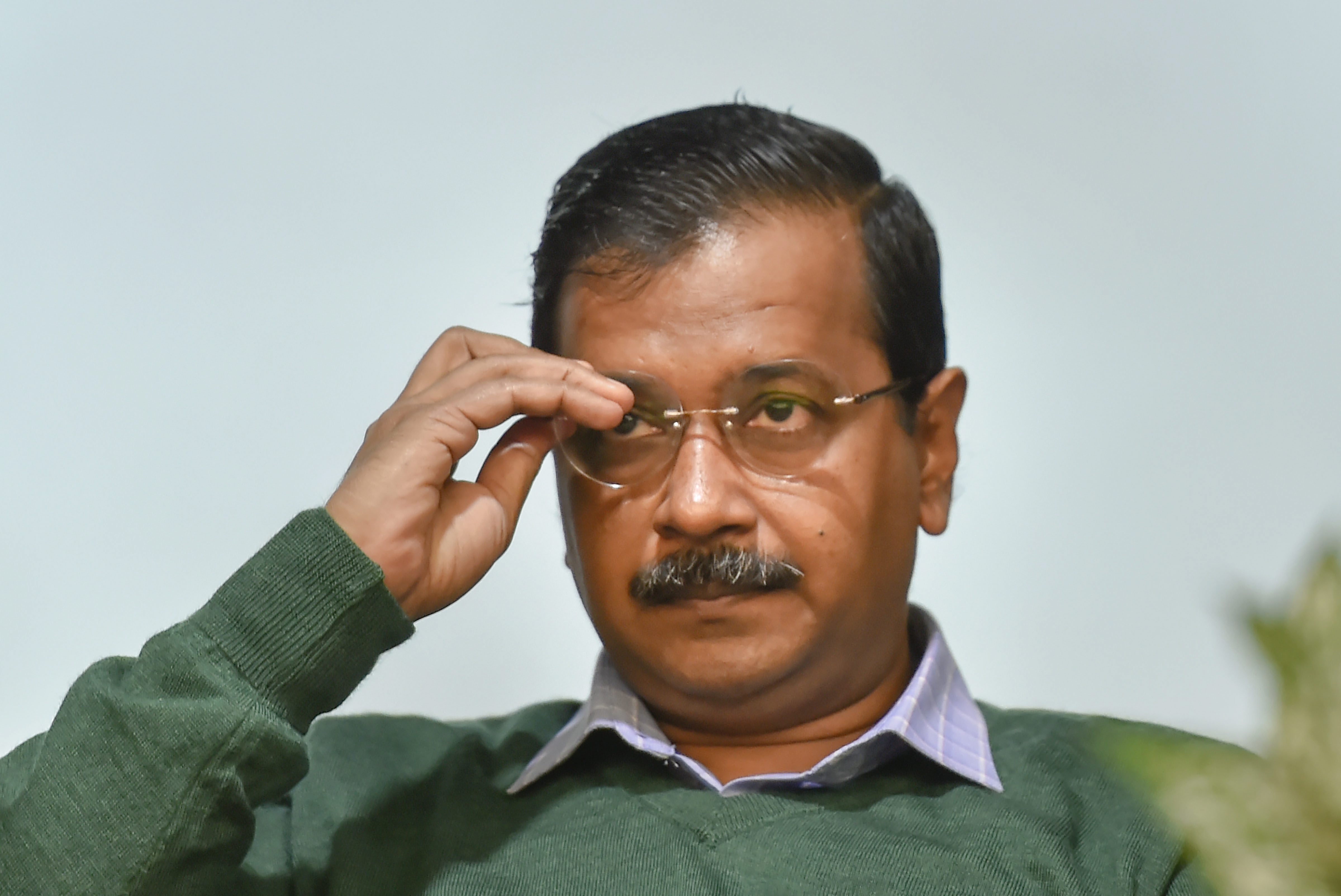 BJP resorting to 'hooliganism' to suppress voices of protesting doctors: AAP