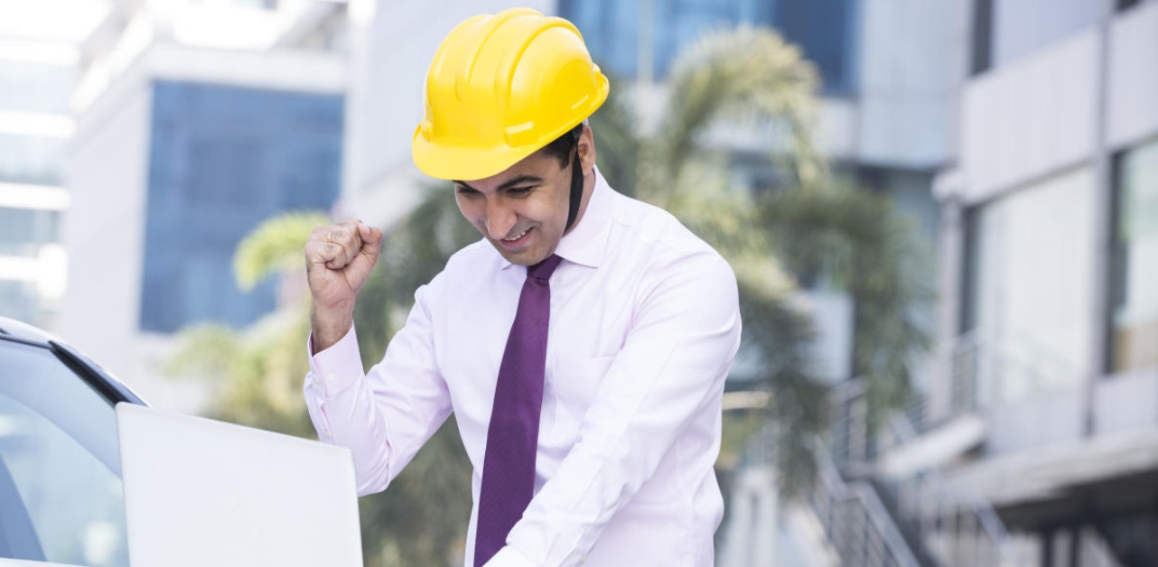 What does a real estate career offer youth today?