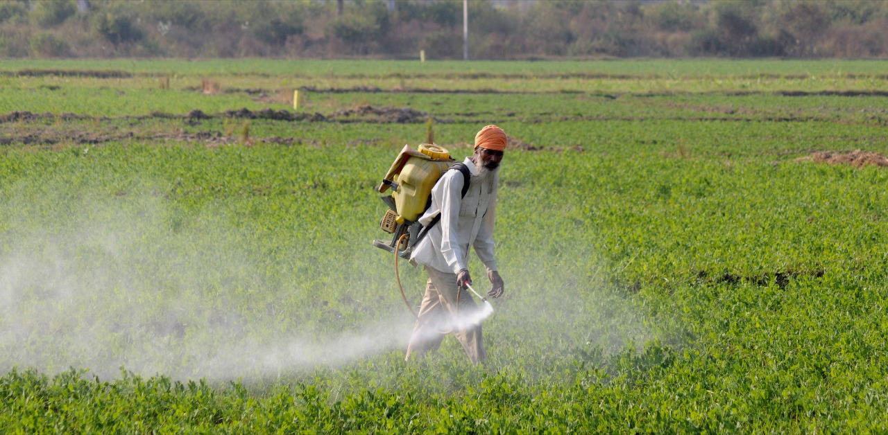 2.63 lakh farmers in Karnataka yet to get 2019 flood insurance