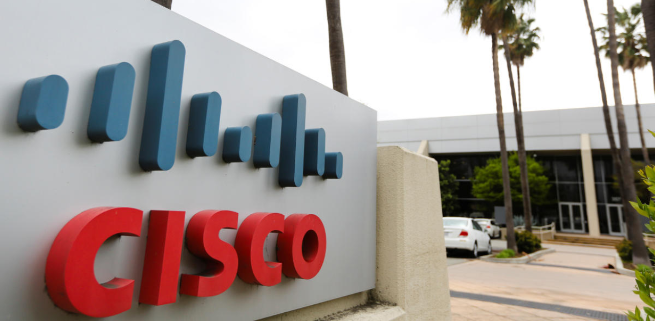 Cisco's Webex Teams suffers outage causing meeting failures